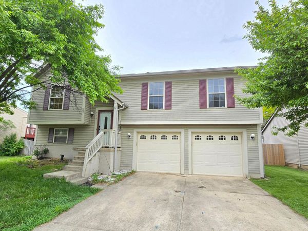 974 Esther Drive , Columbus, OH 43207