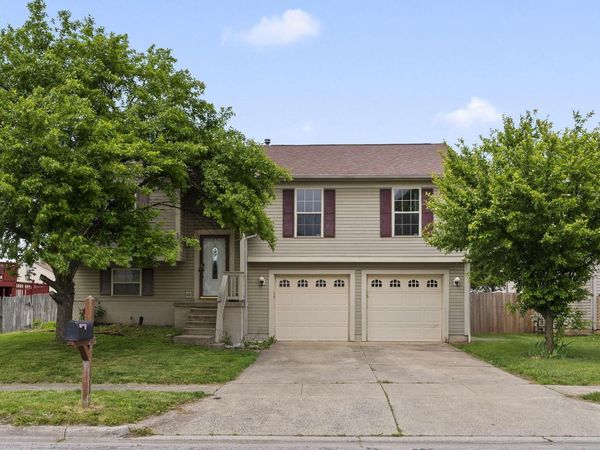 974 Esther Drive, Columbus, OH 43207
