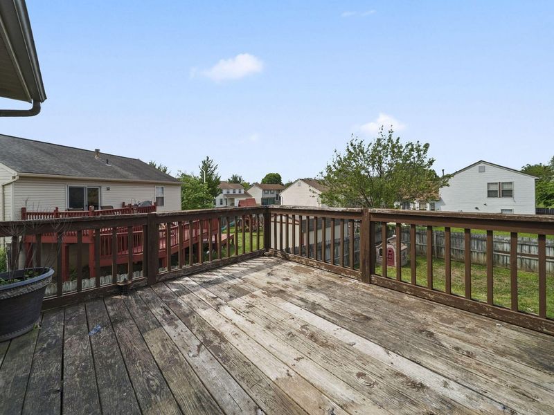 974 Esther Drive, Columbus, OH 43207 Photo 38