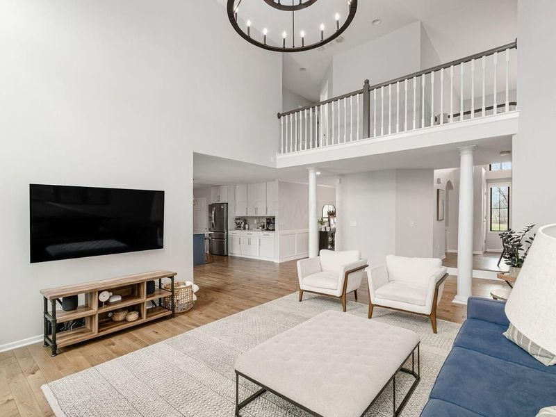 11751 Jerome Road , Plain City, OH 43064 Photo 10