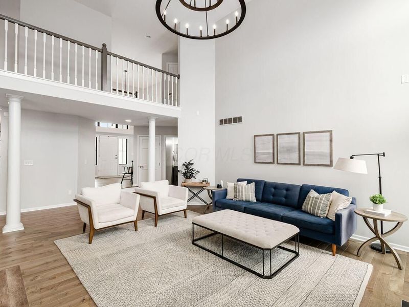 11751 Jerome Road , Plain City, OH 43064 Photo 11