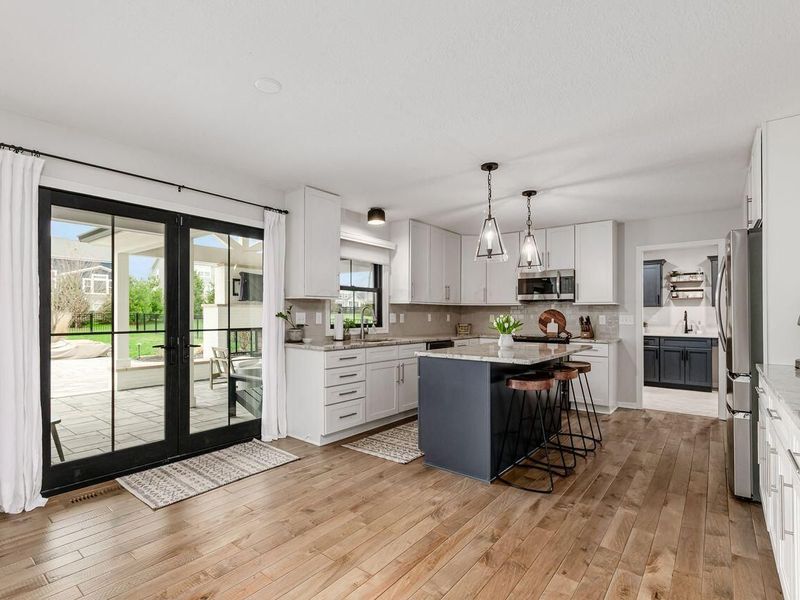 11751 Jerome Road , Plain City, OH 43064 Photo 13