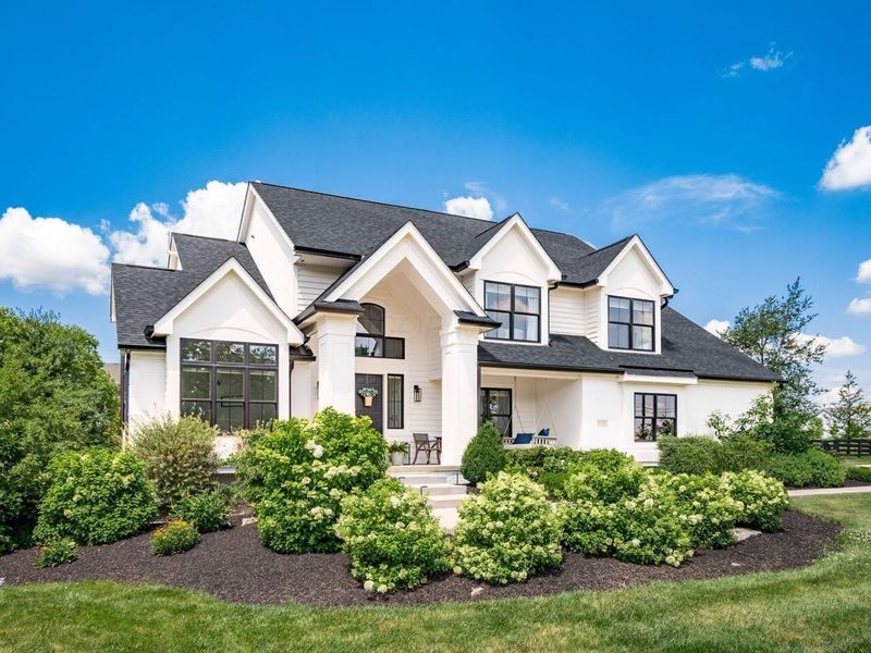 11751 Jerome Road , Plain City, OH 43064 Photo 2