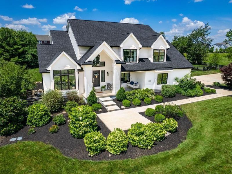 11751 Jerome Road , Plain City, OH 43064 Photo 4