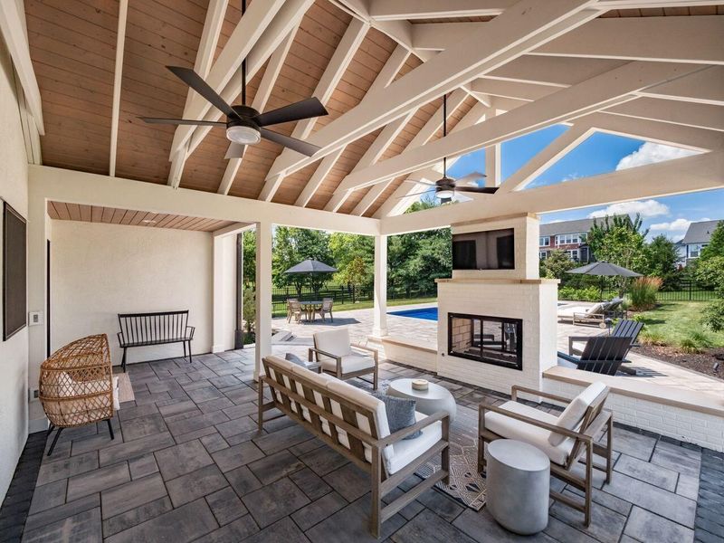 11751 Jerome Road , Plain City, OH 43064 Photo 45