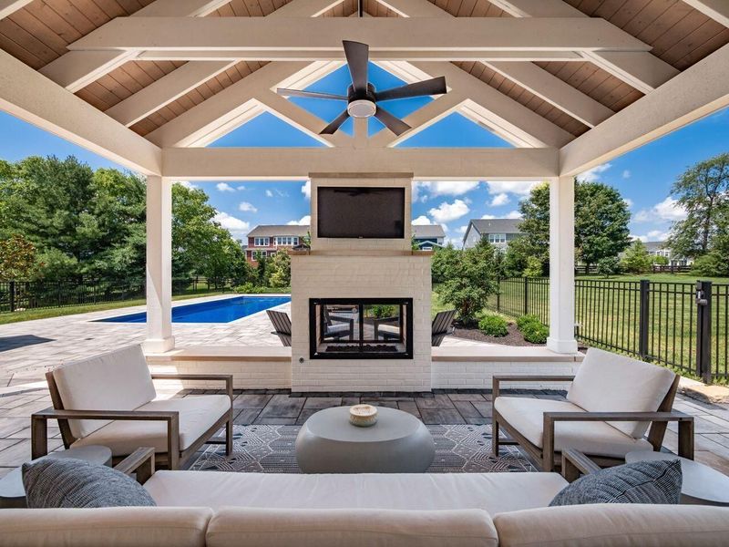 11751 Jerome Road , Plain City, OH 43064 Photo 47