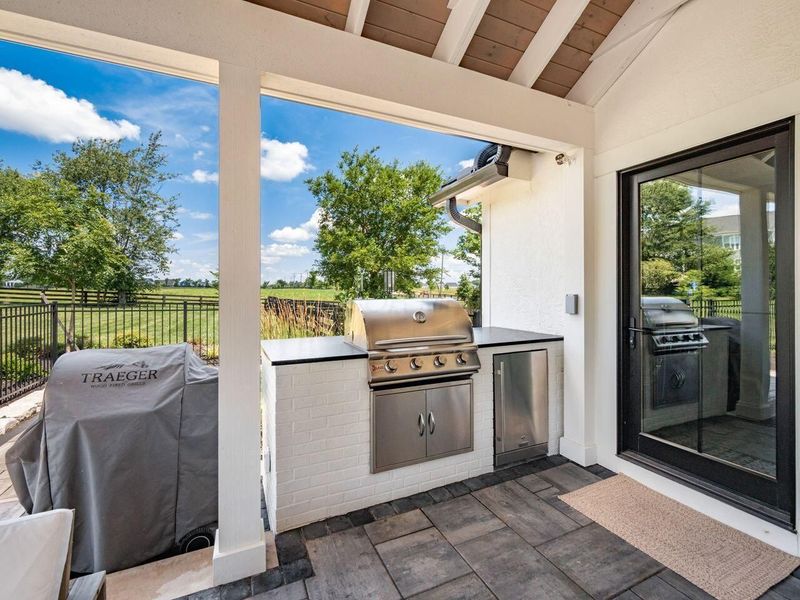 11751 Jerome Road , Plain City, OH 43064 Photo 48