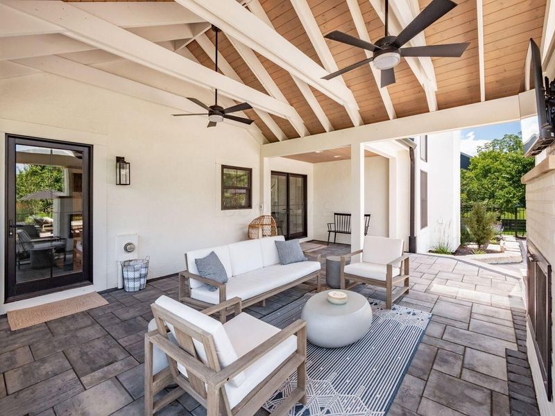 11751 Jerome Road , Plain City, OH 43064 Photo 49