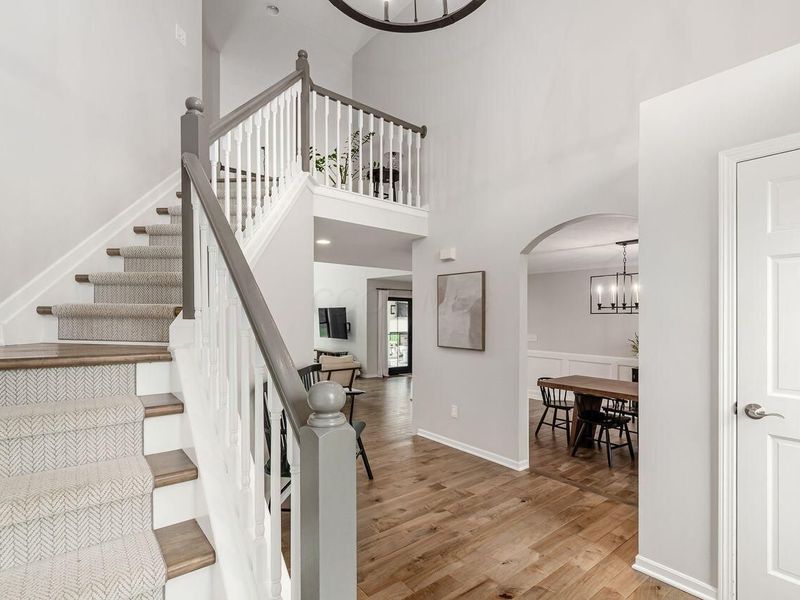 11751 Jerome Road , Plain City, OH 43064 Photo 5