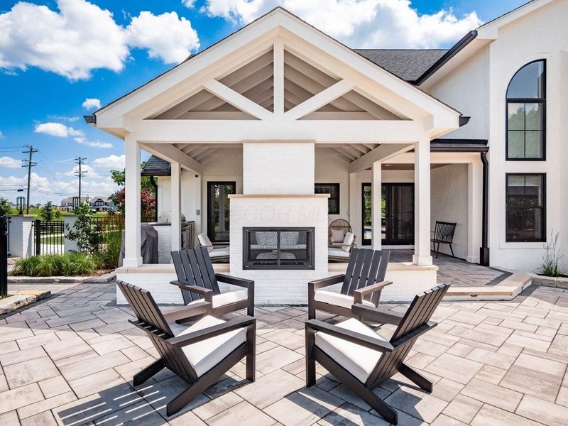 11751 Jerome Road , Plain City, OH 43064 Photo 50