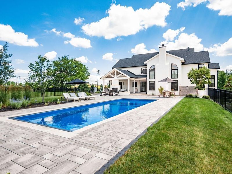 11751 Jerome Road , Plain City, OH 43064 Photo 53