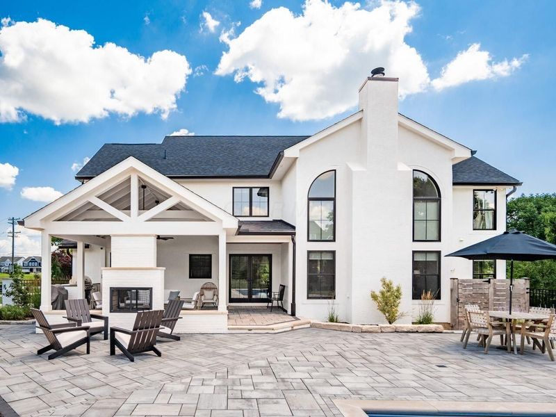 11751 Jerome Road , Plain City, OH 43064 Photo 54