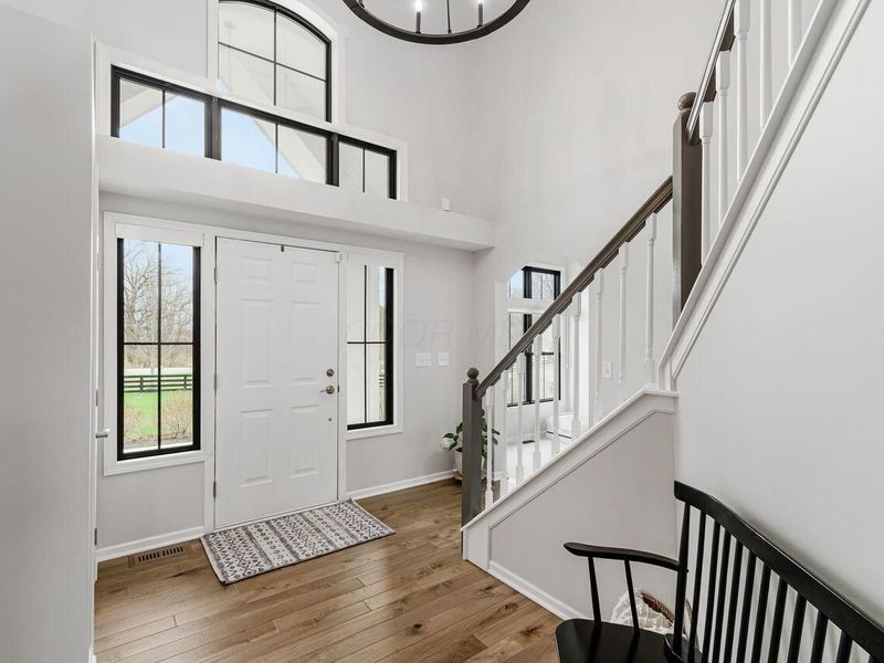 11751 Jerome Road , Plain City, OH 43064 Photo 6