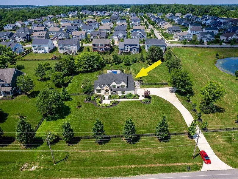 11751 Jerome Road , Plain City, OH 43064 Photo 60