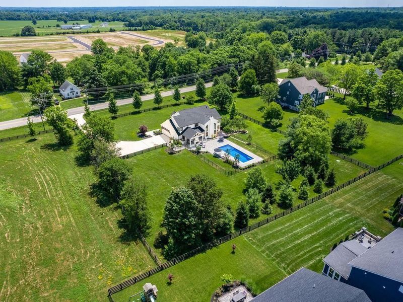 11751 Jerome Road , Plain City, OH 43064 Photo 62