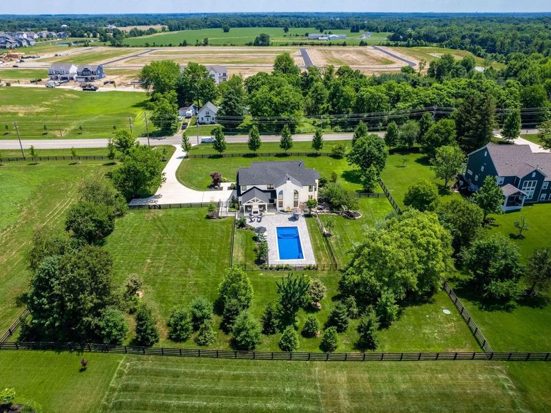 11751 Jerome Road , Plain City, OH 43064 Photo 63