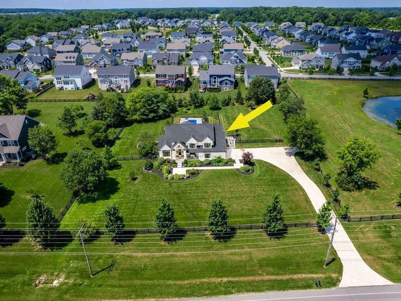 11751 Jerome Road , Plain City, OH 43064 Photo 64