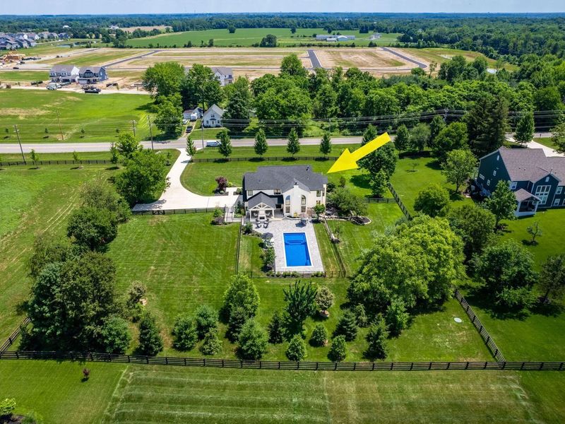 11751 Jerome Road , Plain City, OH 43064 Photo 65