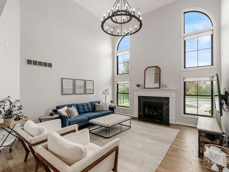 11751 Jerome Road , Plain City, OH 43064 Photo 7