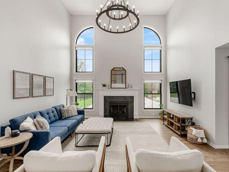 11751 Jerome Road , Plain City, OH 43064 Photo 8