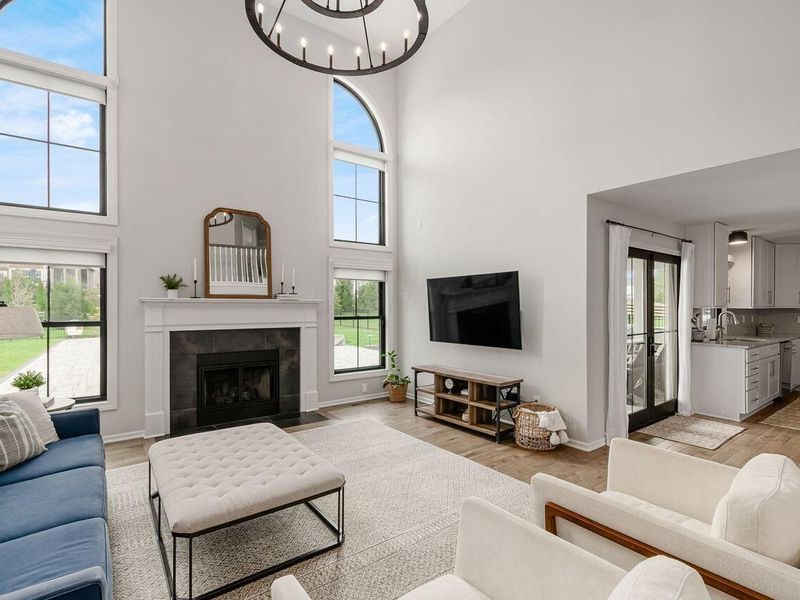 11751 Jerome Road , Plain City, OH 43064 Photo 9