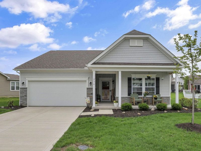 236 Rochdale , Delaware, OH 43015 Photo 1