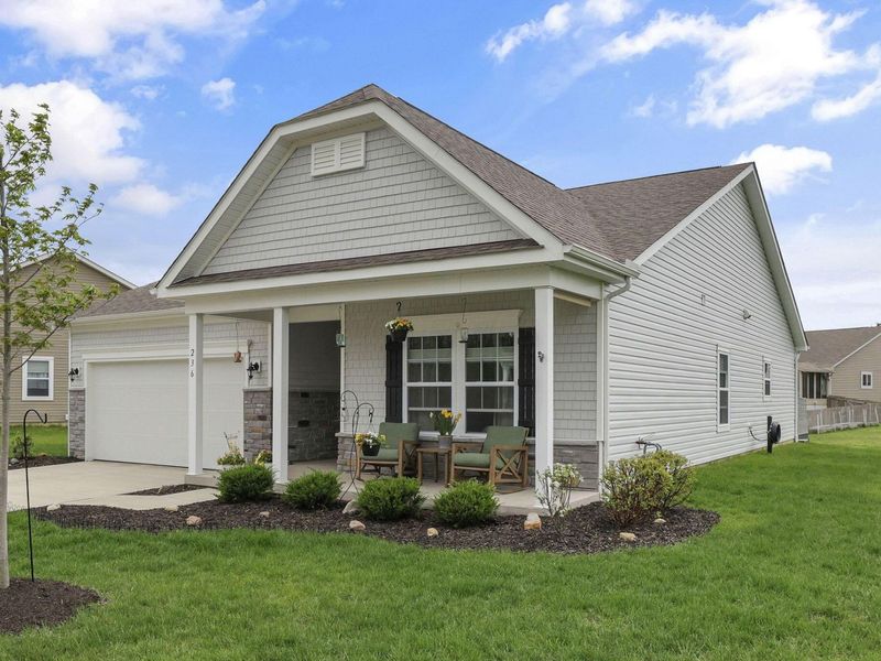 236 Rochdale , Delaware, OH 43015 Photo 2