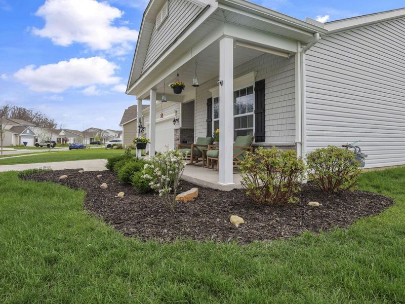 236 Rochdale , Delaware, OH 43015 Photo 3