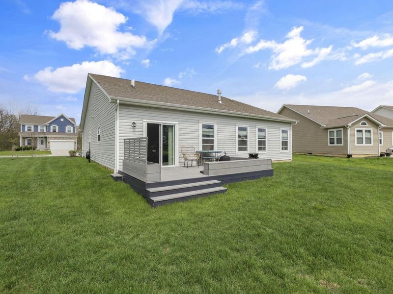 236 Rochdale , Delaware, OH 43015 Photo 33