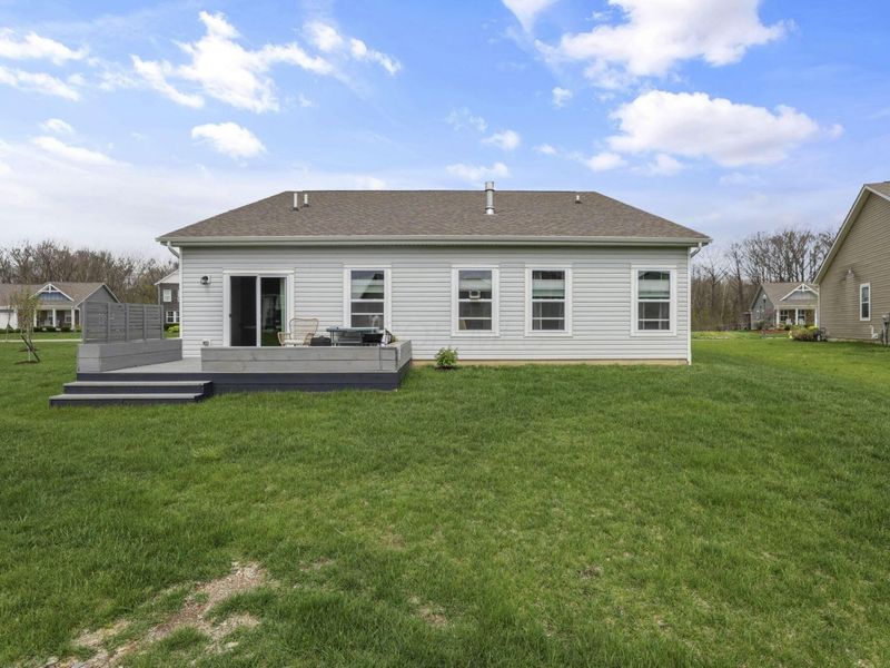 236 Rochdale , Delaware, OH 43015 Photo 34