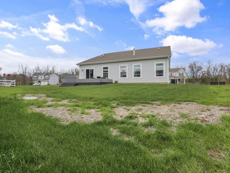 236 Rochdale , Delaware, OH 43015 Photo 36