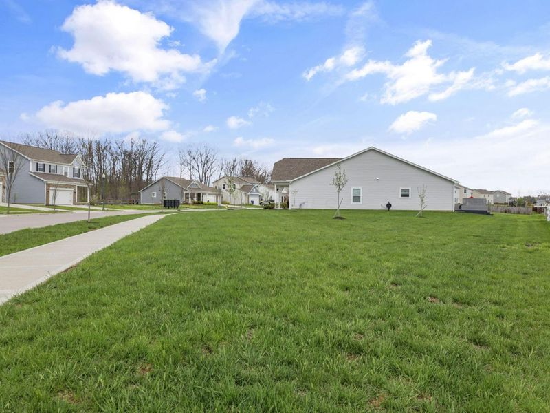 236 Rochdale , Delaware, OH 43015 Photo 37