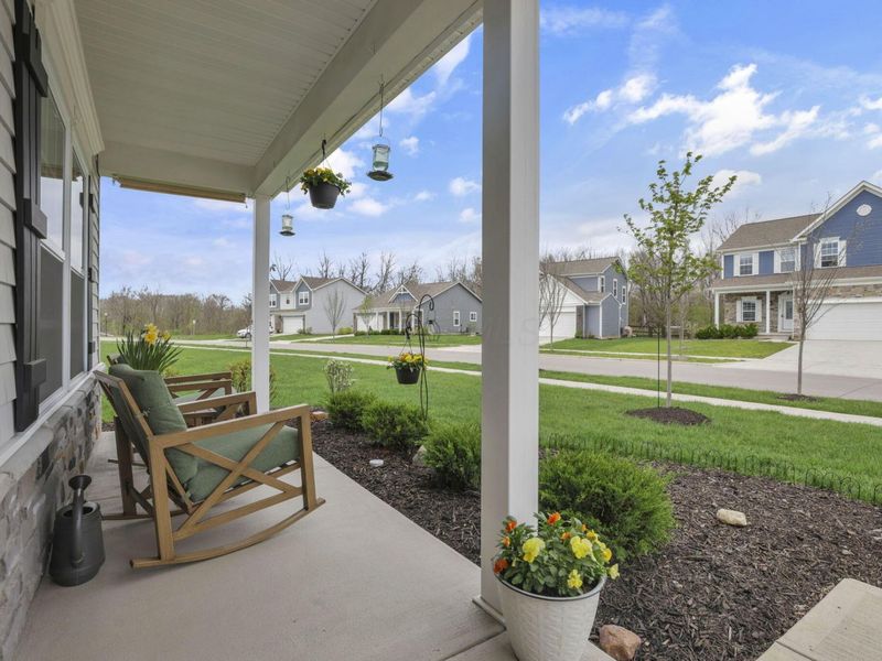 236 Rochdale , Delaware, OH 43015 Photo 4