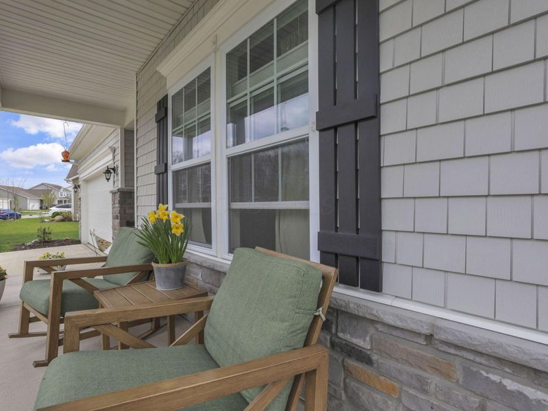 236 Rochdale , Delaware, OH 43015 Photo 5