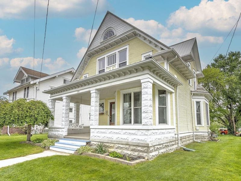 130 Mill Street , Utica, OH 43080 Photo 2