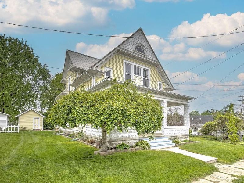 130 Mill Street , Utica, OH 43080 Photo 36