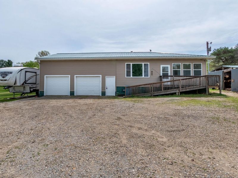 8063 E ST RTE 245, North Lewisburg, OH 43060 Photo 1