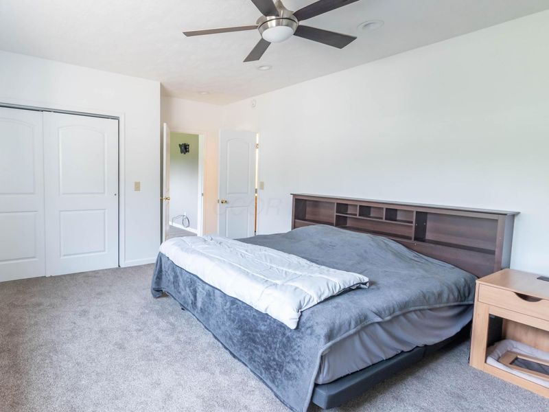 8063 E ST RTE 245, North Lewisburg, OH 43060 Photo 14