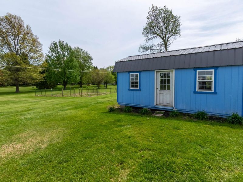 8063 E ST RTE 245, North Lewisburg, OH 43060 Photo 23
