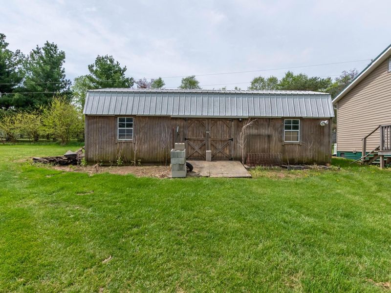 8063 E ST RTE 245, North Lewisburg, OH 43060 Photo 25