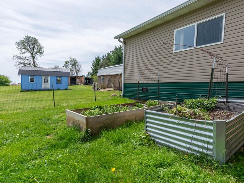 8063 E ST RTE 245, North Lewisburg, OH 43060 Photo 27