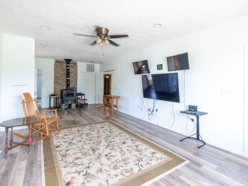 8063 E ST RTE 245, North Lewisburg, OH 43060 Photo 5