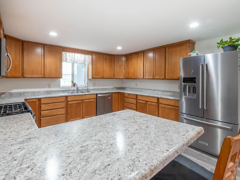 8063 E ST RTE 245, North Lewisburg, OH 43060 Photo 7