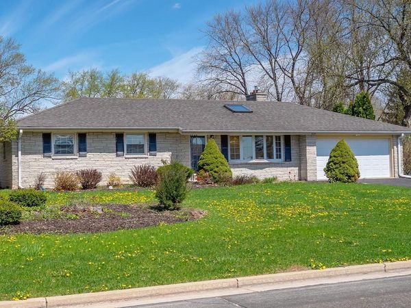 424 Andrews STREET, Mukwonago, WI 53149