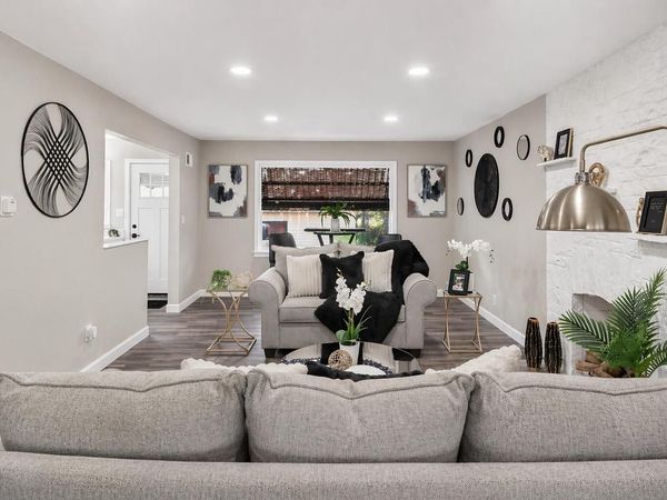 4575 N 46th STREET, Milwaukee, WI 53218