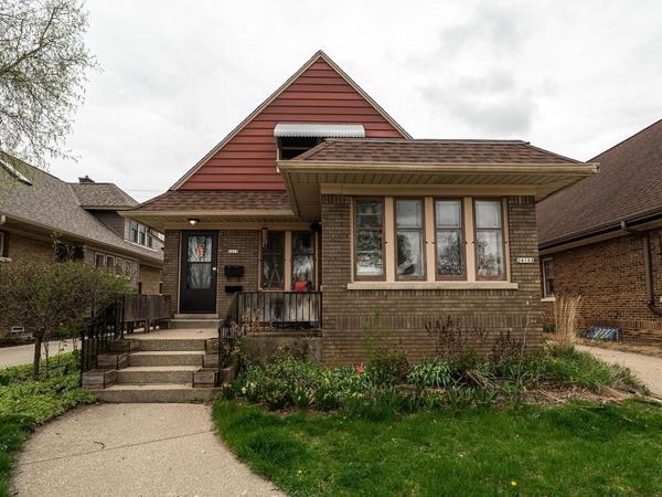 2410 N 61st STREET, Wauwatosa, WI 53213
