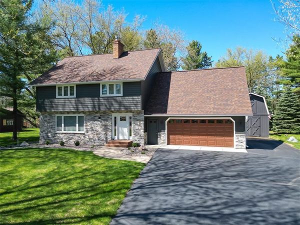 13554 84th Avenue, Chippewa Falls, WI 54729