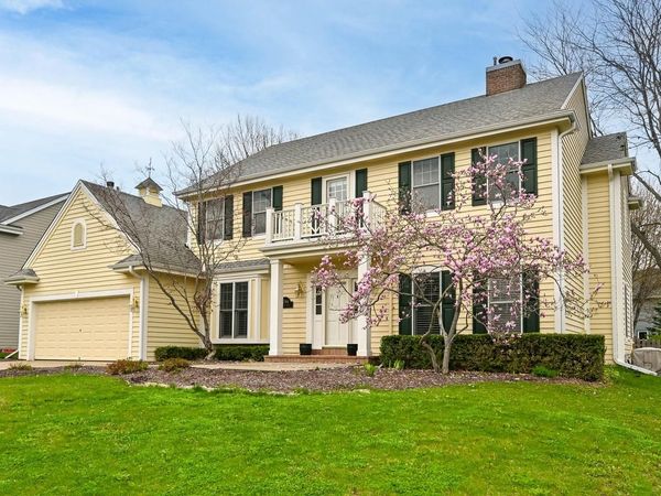 N31W7244 Lincoln BOULEVARD, Cedarburg, WI 53012