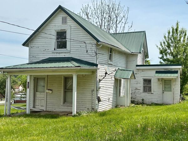 618 S West Street, Hillsboro, OH 45133