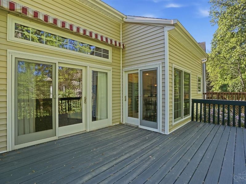 9491 Carriage Run Circle, Deerfield Twp., OH 45140 Photo 17